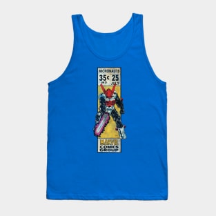 Acroyear Tank Top